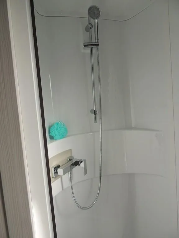 Mobil-Home Confort + Evasion 30M² (2 Chambres) - Terrasse Couverte Comprise + Tv + Climatisation