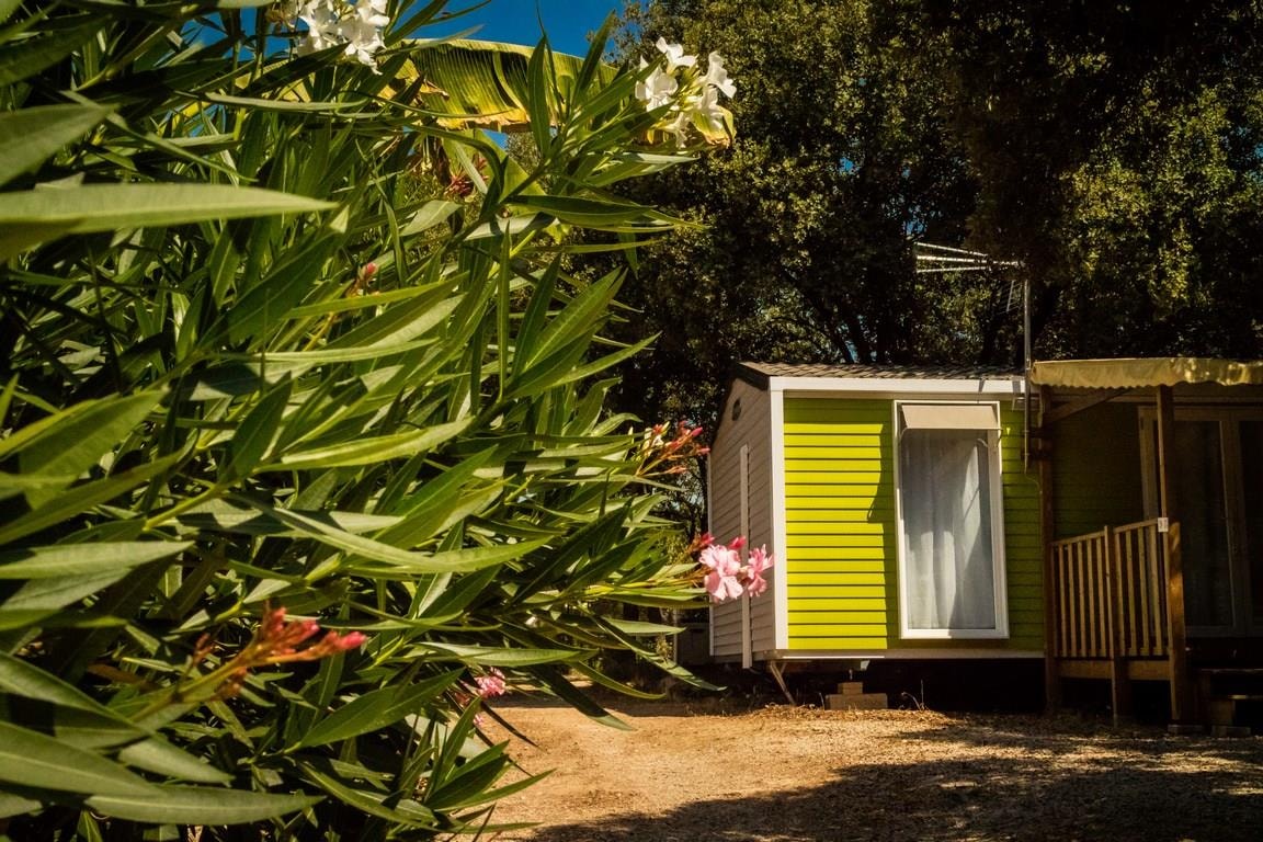 Camping Domaine de Gajan — Photo 6