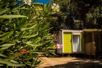 Camping Domaine de Gajan