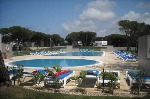Camping Orbitur Guincho