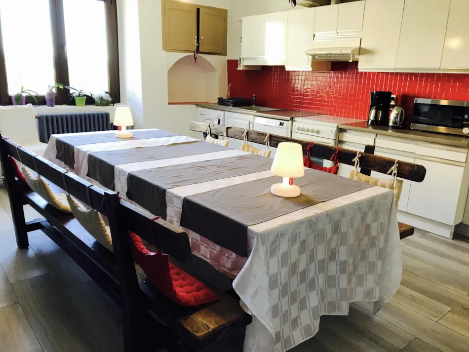 Domaine le Castagné