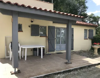 Domaine le Castagné - MyCamping