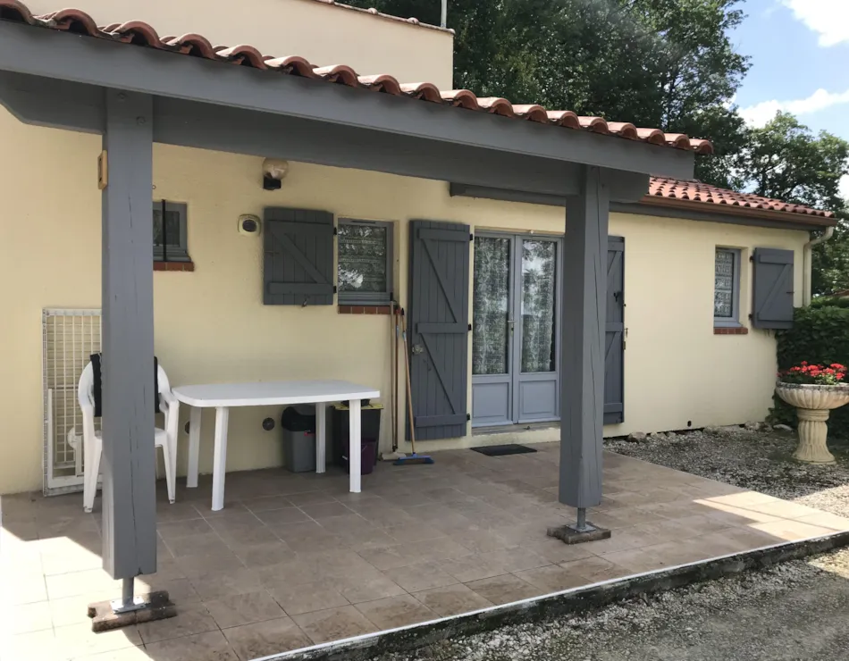 Domaine le Castagné