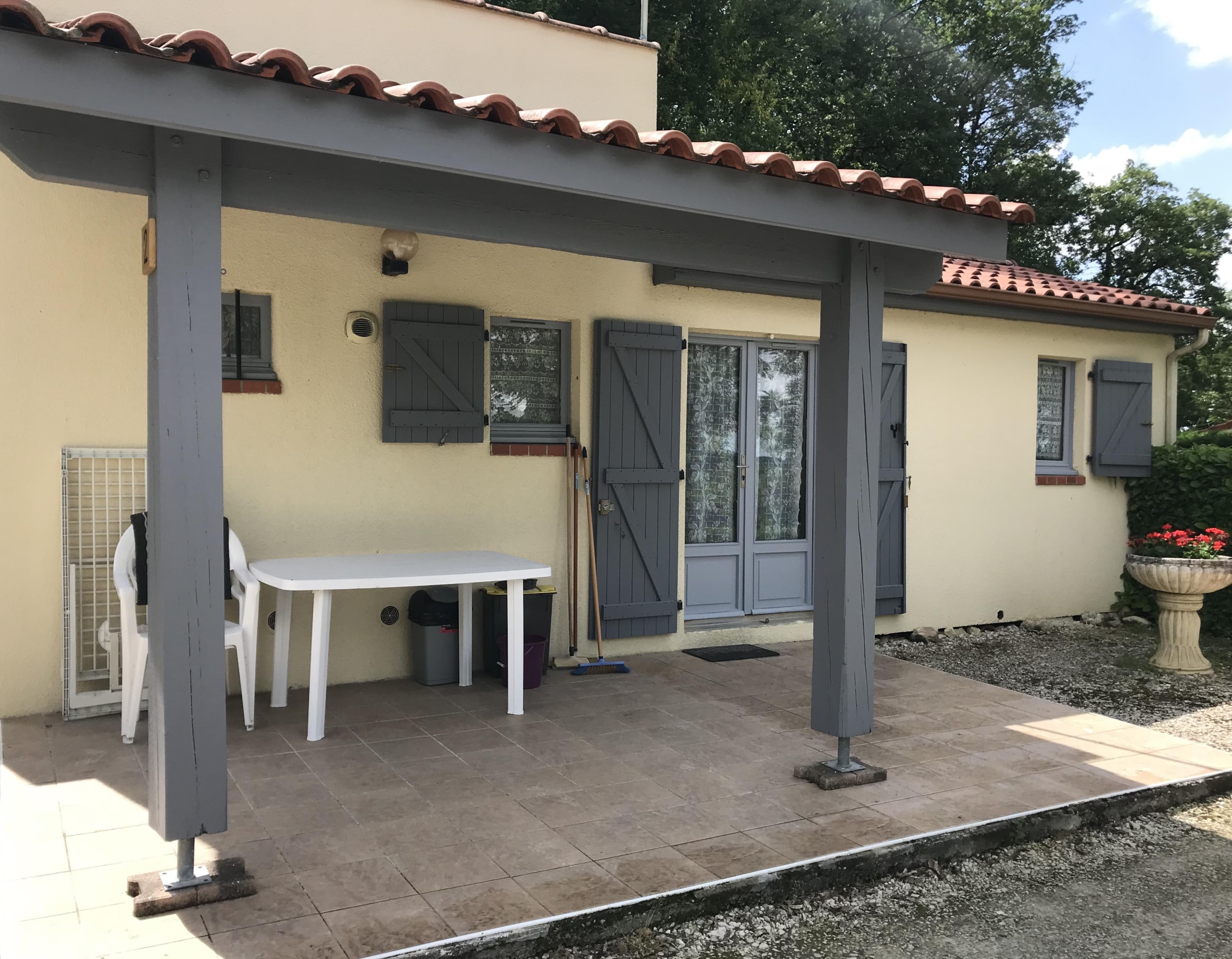Domaine le Castagné — Photo 1