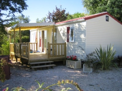 Cottage (31m²)