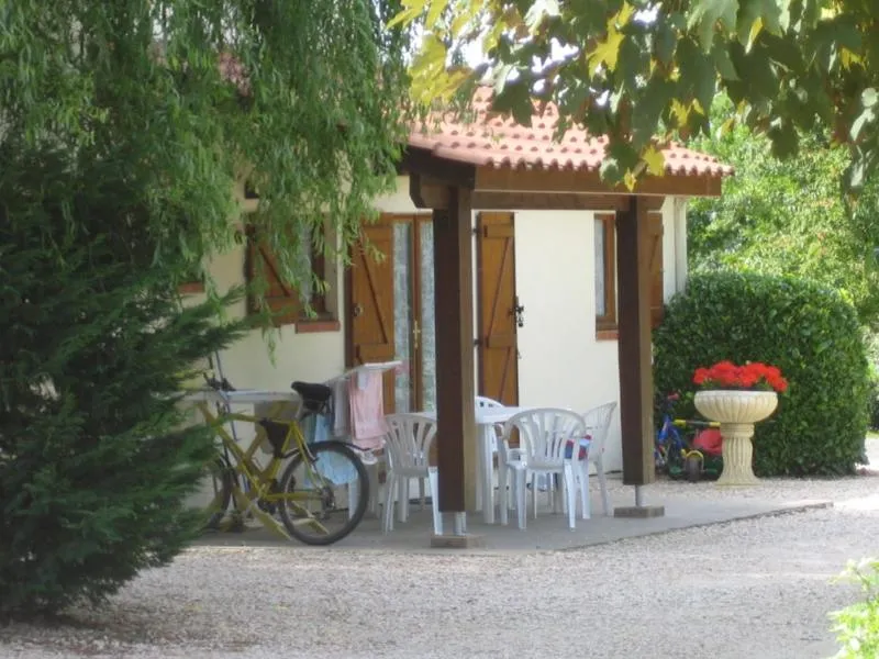 Domaine le Castagné