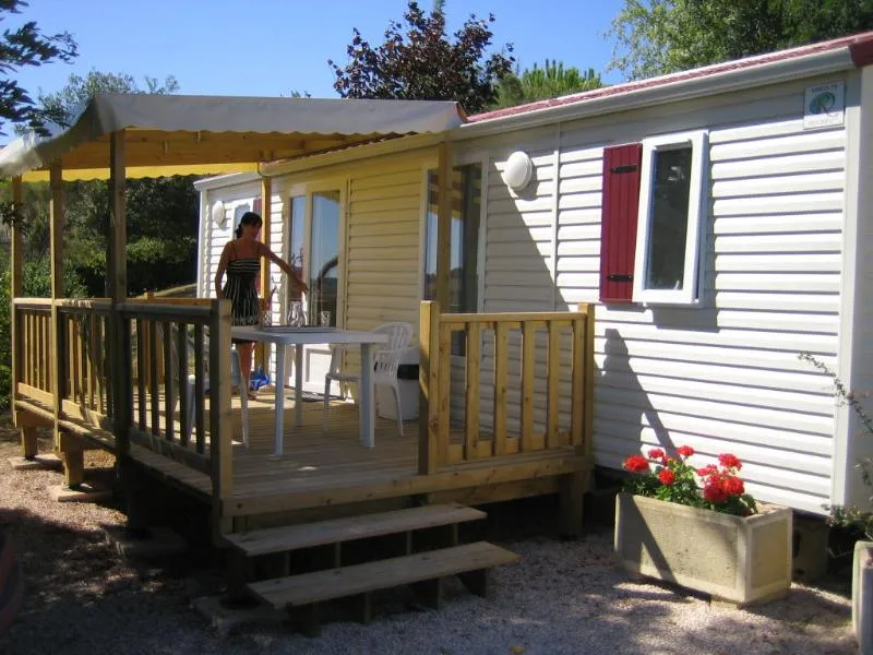 Domaine le Castagné