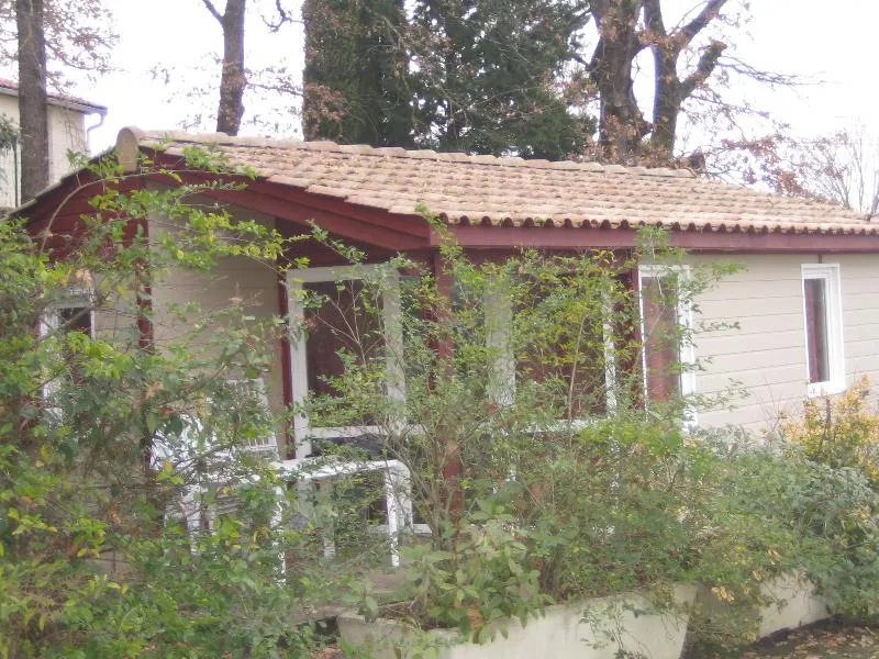 Domaine le Castagné