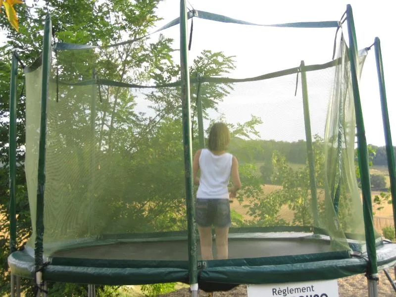 Domaine le Castagné