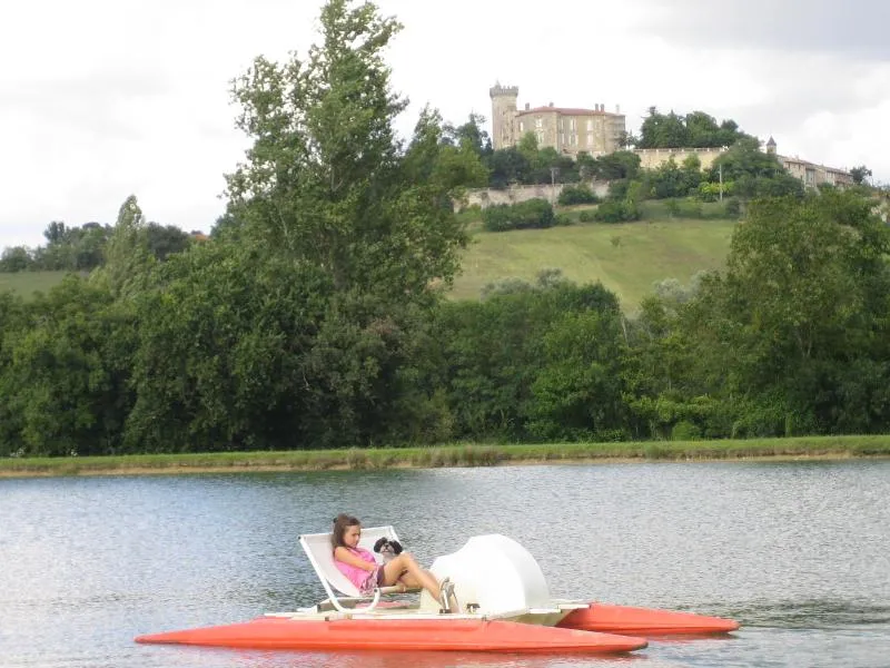 Domaine le Castagné