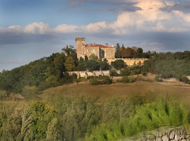 Domaine le Castagné