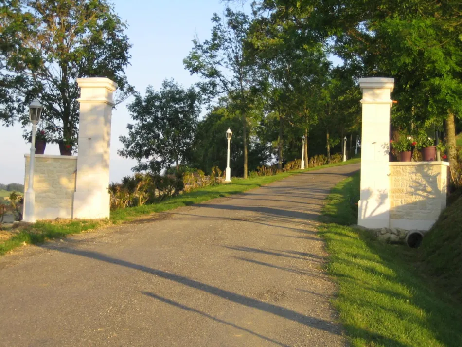 Domaine le Castagné