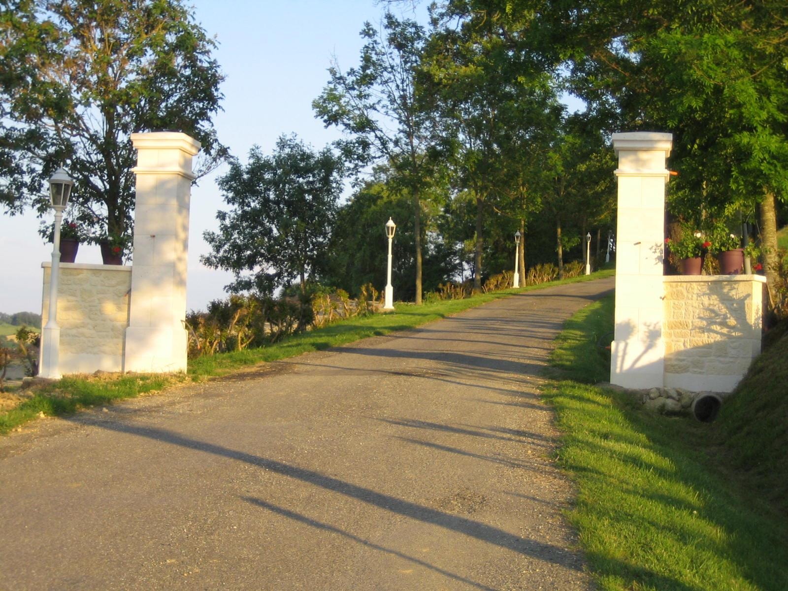 Domaine le Castagné — Photo 3