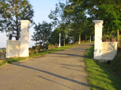 Domaine le Castagné