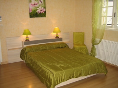 Holiday Home - Apartment