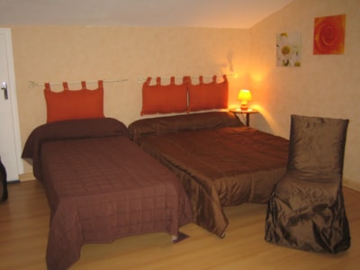 Holiday Home - Apartment