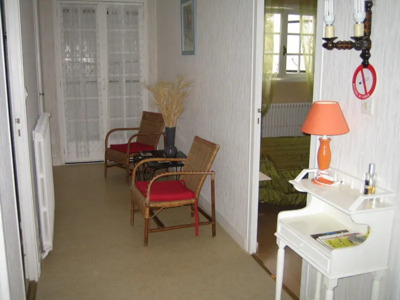 Gite Appartement