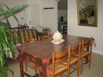 Holiday Home - Apartment