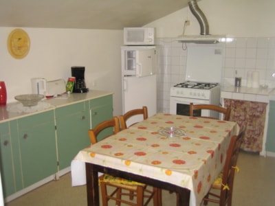 Holiday Home - Apartment