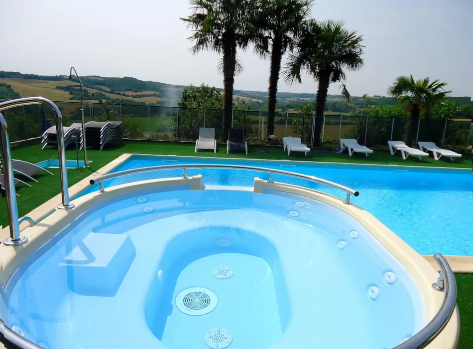 Domaine le Castagné