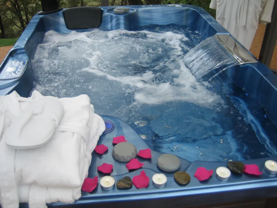 Domaine le Castagné