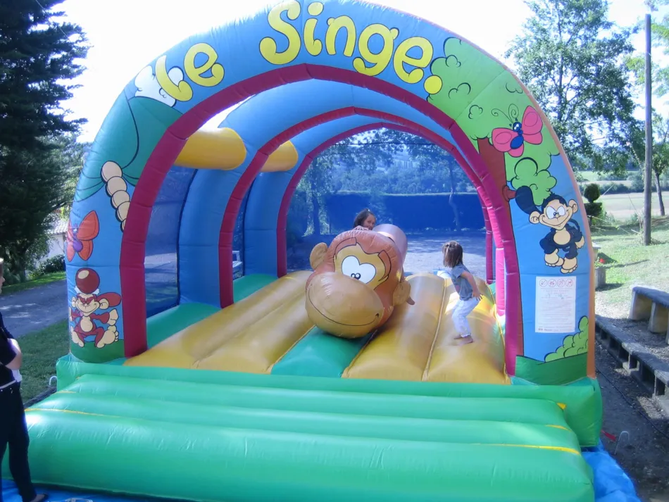 Domaine le Castagné