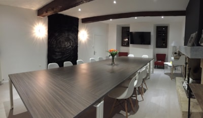 Holiday Home for groups (13/15 places)