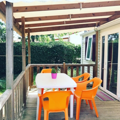 Cottage (31m²)