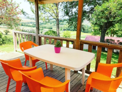 Cottage (31m²)