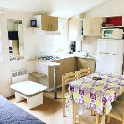 Cottage (31m²)