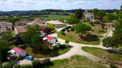 Cottage (31m²)