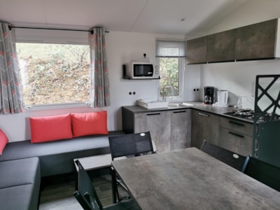 Cottage 40m²