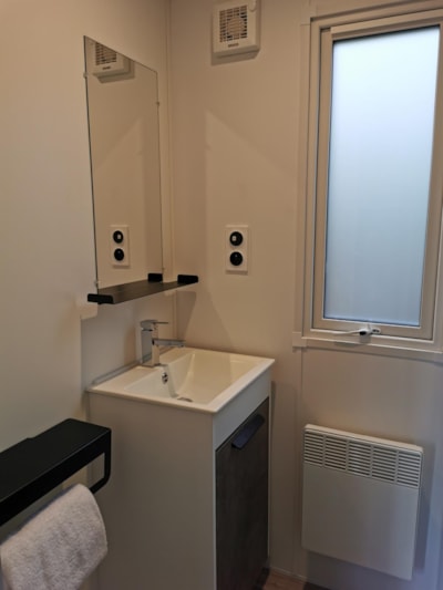 Cottage 40m²