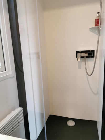 Cottage 40m²