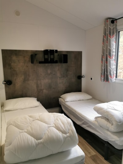 Cottage 40m²