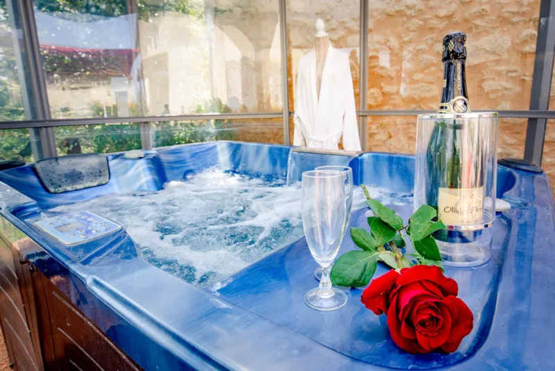 Chambres D'hôtes (Petit Déjeuner Compris)