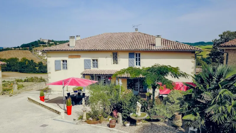 Chambres D'hôtes (Petit Déjeuner Compris)