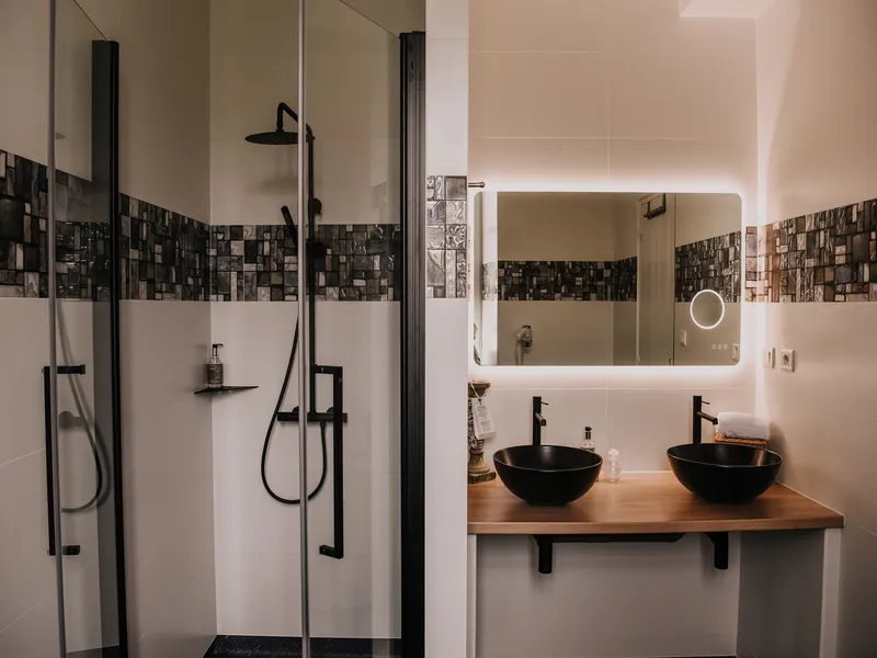 Chambres D'hôtes (Petit Déjeuner Compris)