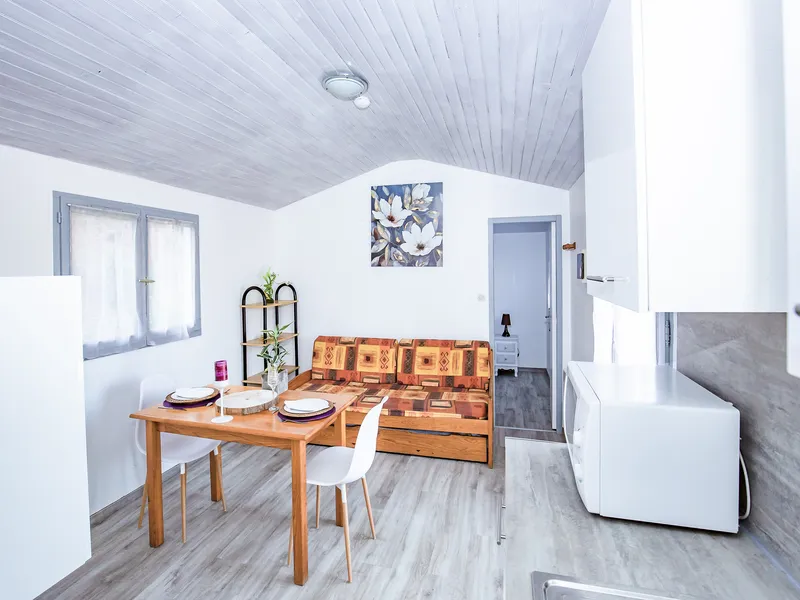 Location - Gite Four/Lave-Vaisselle - Domaine le Castagné