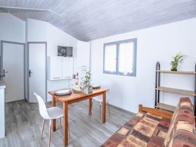 GITE FOUR/LAVE-VAISSELLE