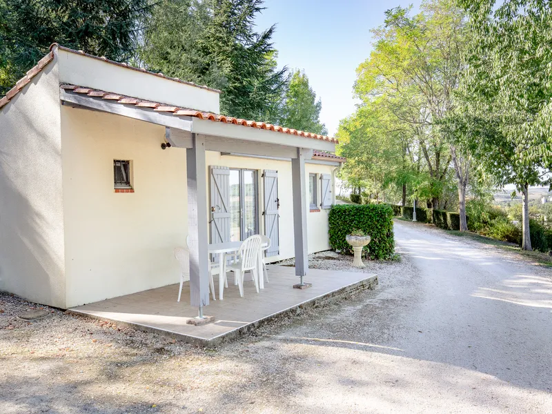 Gite Four/Lave-Vaisselle