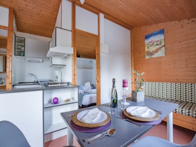 Chalet / Holiday Home