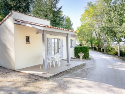 Chalet / Holiday Home