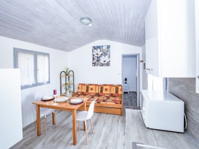 Chalet / Holiday Home