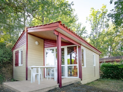 Chalet / Holiday Home