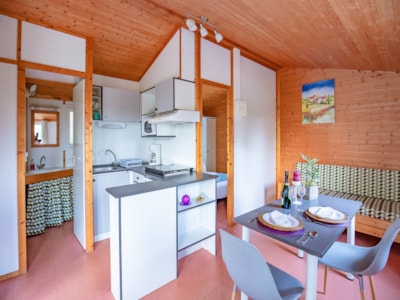 Chalet / Holiday Home