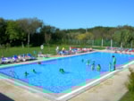 Camping Orbitur Rio Alto Camping Orbitur Rio Alto