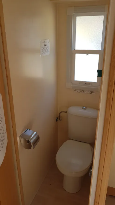 Location - Mobil Home (Avec Sanitaires) Climatisé - image n°8 - Camping Ibie