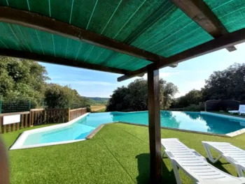 Camping Ibie - Ucamping