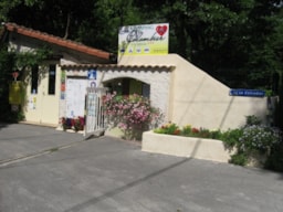Établissement Camping Le Colombier, Cagnes-sur-Mer - Cagnes-Sur-Mer